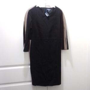 Bariloche Seca Smart Classic Dress